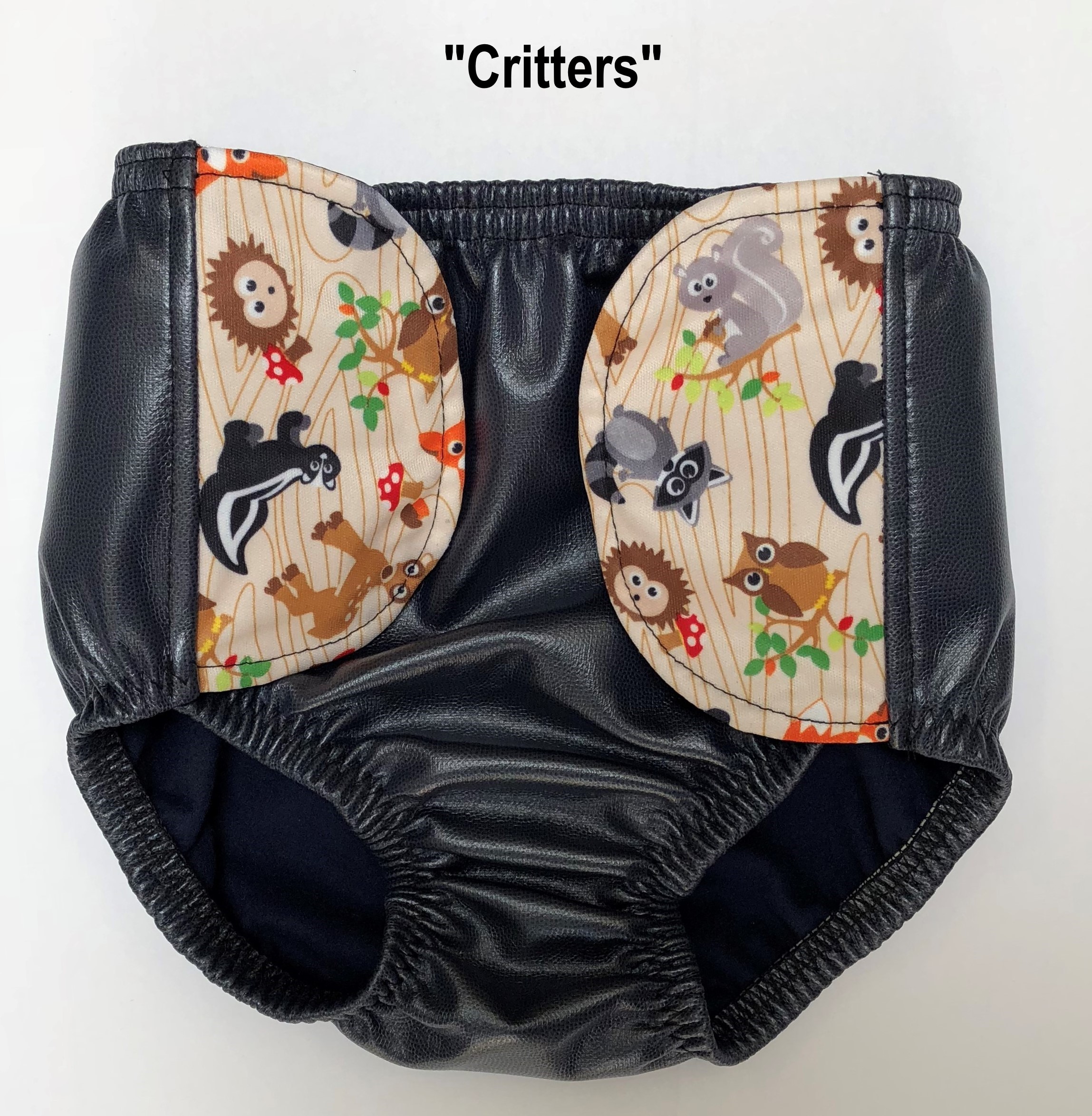 Kleding Jongenskleding Ondergoed Custom Order Swim Diaper Made to Your Measurements 