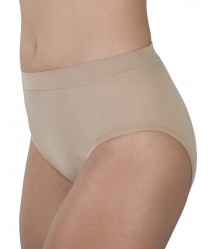 Seamless Smooth & Silky Panties - Washable Wearever Incontinence Underwear